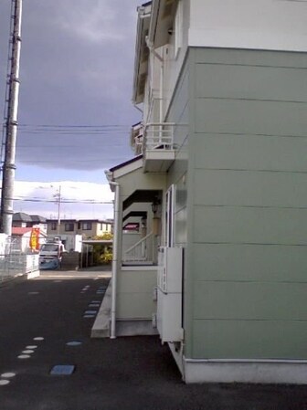 プラーノ杜の物件内観写真